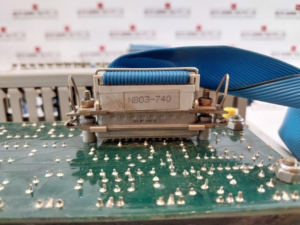 Anschutz 135-089.02 Signal Unit