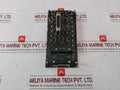 Anschutz 135-089.02 Signal Unit N Auto Alarm Panel 194