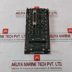 Anschutz 135-089.02 Signal Unit N Auto Alarm Panel 194