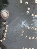 Anschutz 135-089.02 Signal Unit N Auto Alarm Panel 194
