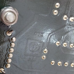 Anschutz 135-089.02 Signal Unit N Auto Alarm Panel 194