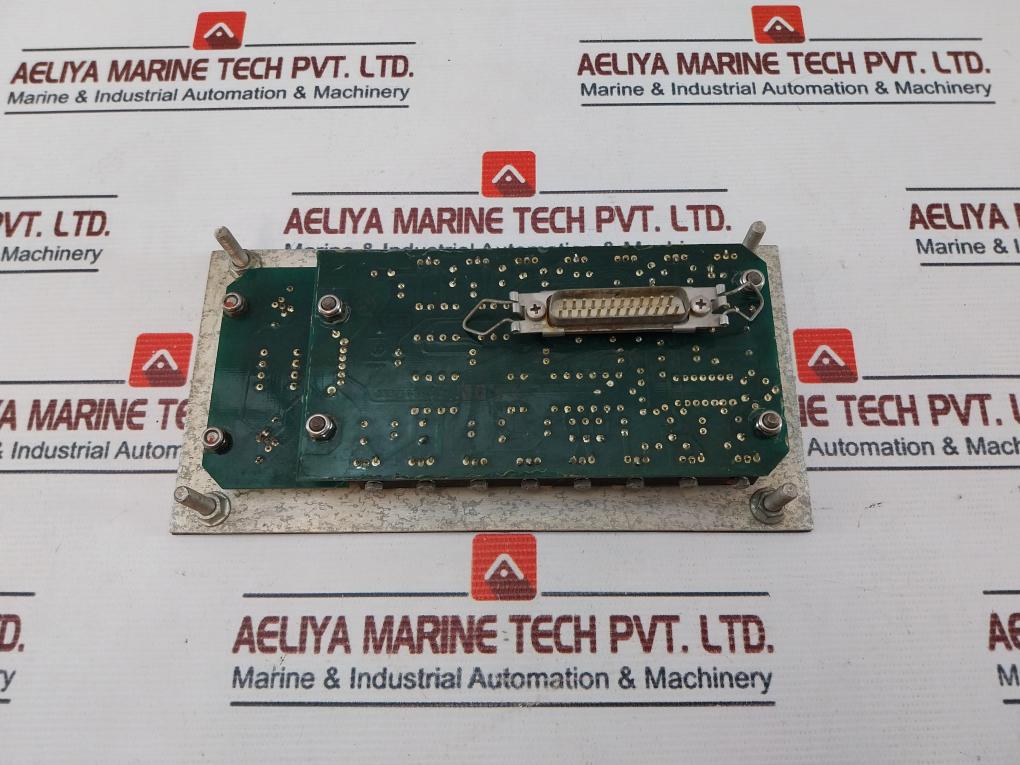 Anschutz 135-089 02 Signal Unit 065