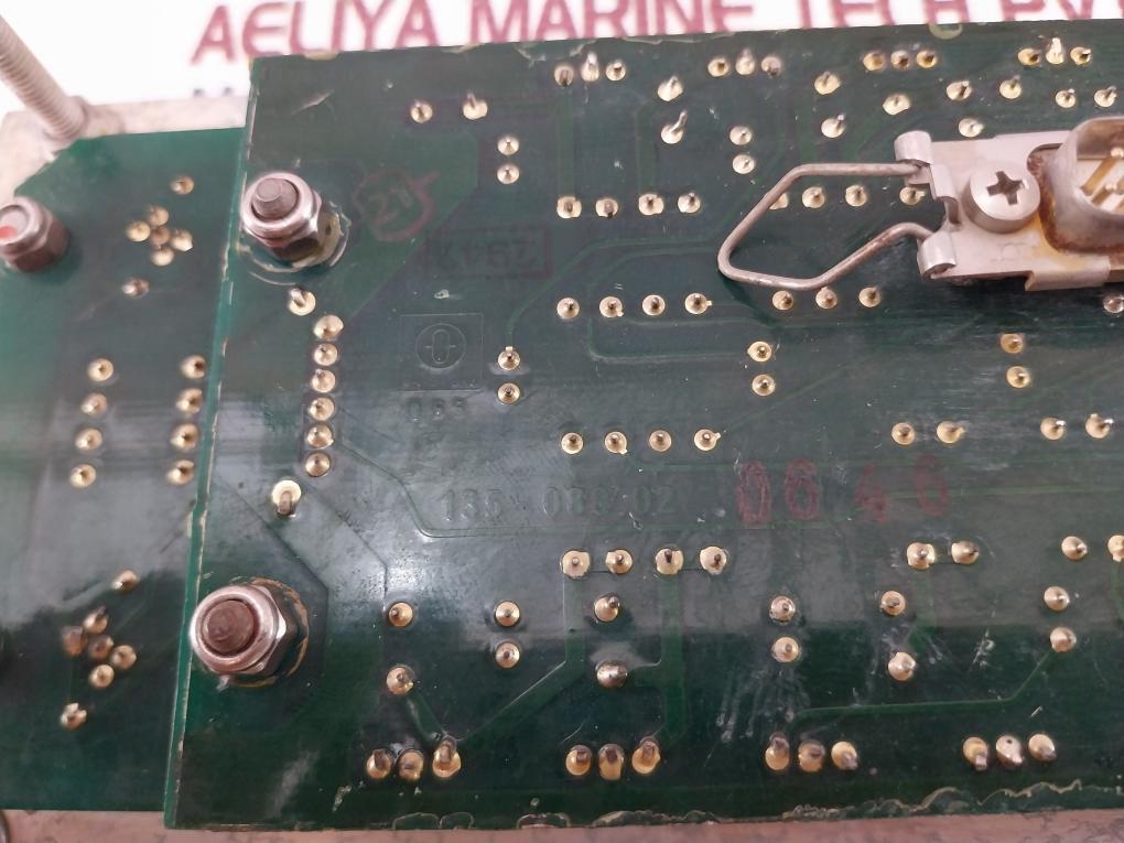 Anschutz 135-089 02 Signal Unit 065