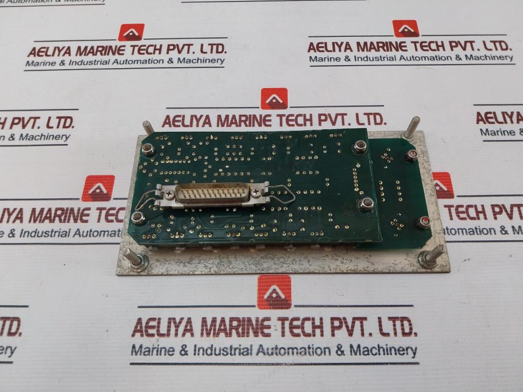 Anschutz 135-089 02 Signal Unit 065