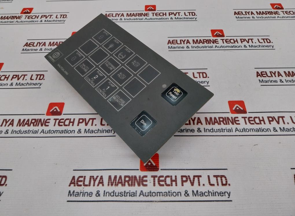 Anschutz 135-089 02 Signal Unit 065