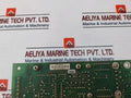 Anschutz 135-091.01 Pcb Assembly Board