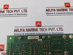 Anschutz 135-091.01 Pcb Assembly Board