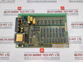Anschutz 135-091.01 Pcb Assembly Board