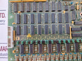 Anschutz 135-091.01 Pcb Assembly Board