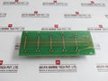 Anschutz 138-074.02 Pcb Distributor Plate Module Mgs C1392