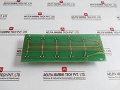 Anschutz 138-074.02 Pcb Distributor Plate Module Mgs C1392