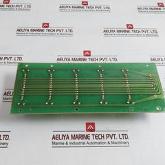 Anschutz 138-074.02 Pcb Distributor Plate Module Mgs C1392