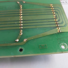 Anschutz 138-074.02 Pcb Distributor Plate Module Mgs C1392