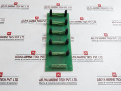 Anschutz 138-074.02 Pcb Distributor Plate Module Mgs C1392
