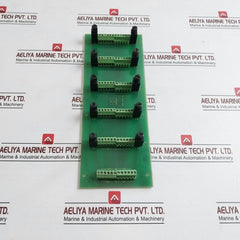 Anschutz 138-074.02 Pcb Distributor Plate Module Mgs C1392