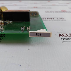 Anschutz 139-145.15 E02 Follow-up Control Pcb 4038B 94V-0 03C04 21381N