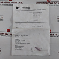 Anschutz 139-145.15 E02 Follow-up Control Pcb 4038B 94V-0 03C04 21381N