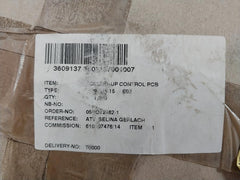 Anschutz 139-145.15 E02 Follow-up Control Pcb 4038B 94V-0 03C04 21381N