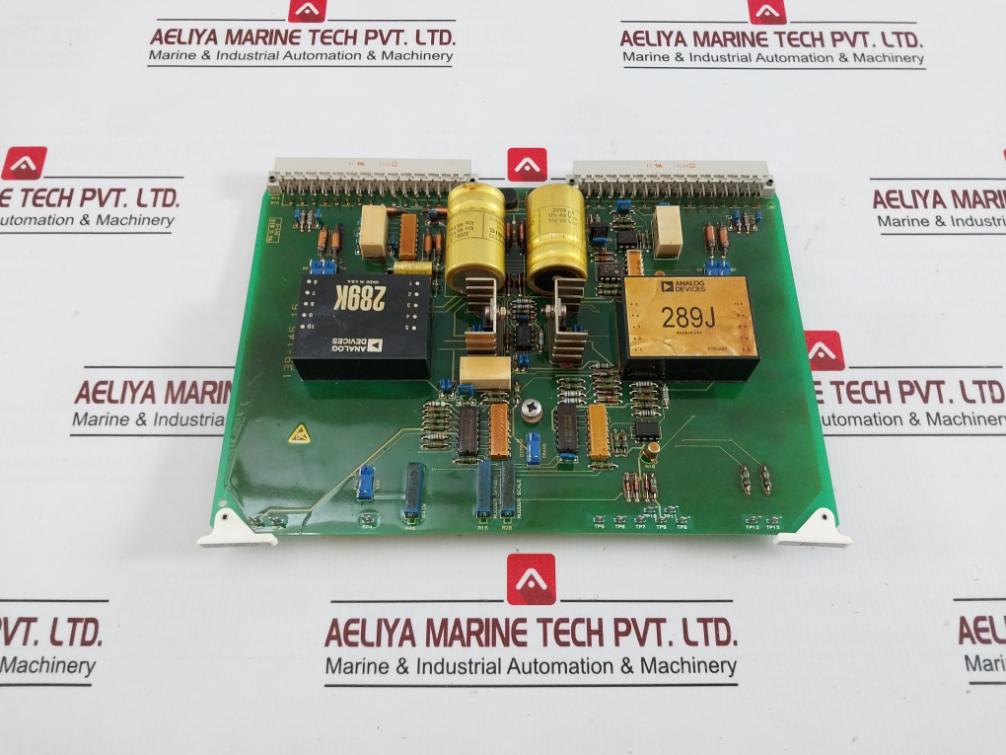 Anschutz 139-145.15 E02 Follow-up Control Pcb 4038B 94V-0 03C04 21381N