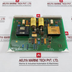 Anschutz 139-145.15 E02 Follow-up Control Pcb 4038B 94V-0 03C04 21381N
