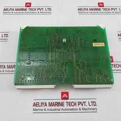 Anschutz 139-145.15 E02 Follow-up Control Pcb 4038B 94V-0 03C04 21381N