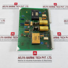Anschutz 139-145.15 E02 Follow-up Control Pcb 4038B 94V-0 03C04 21381N