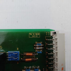 Anschutz 139-145.15 E02 Follow-up Control Pcb 4038B 94V-0 03C04 21381N
