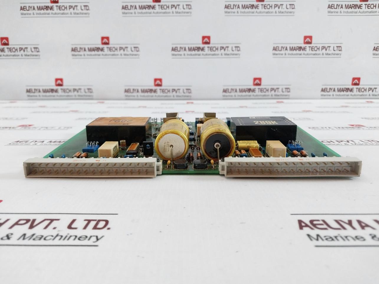 Anschutz 139-145.15 E02 Follow-up Control Pcb 4038B 94V-0 03C04 21381N