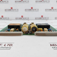 Anschutz 139-145.15 E02 Follow-up Control Pcb 4038B 94V-0 03C04 21381N