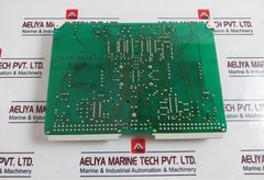 Anschutz 139-145.15 Printed Circuit Board 413.01.001