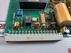 Anschutz 139-145.15 Printed Circuit Board 413.01.001