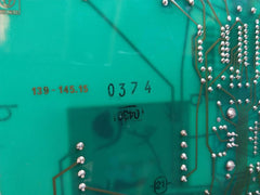 Anschutz 139-145.15 Printed Circuit Board 413.01.001