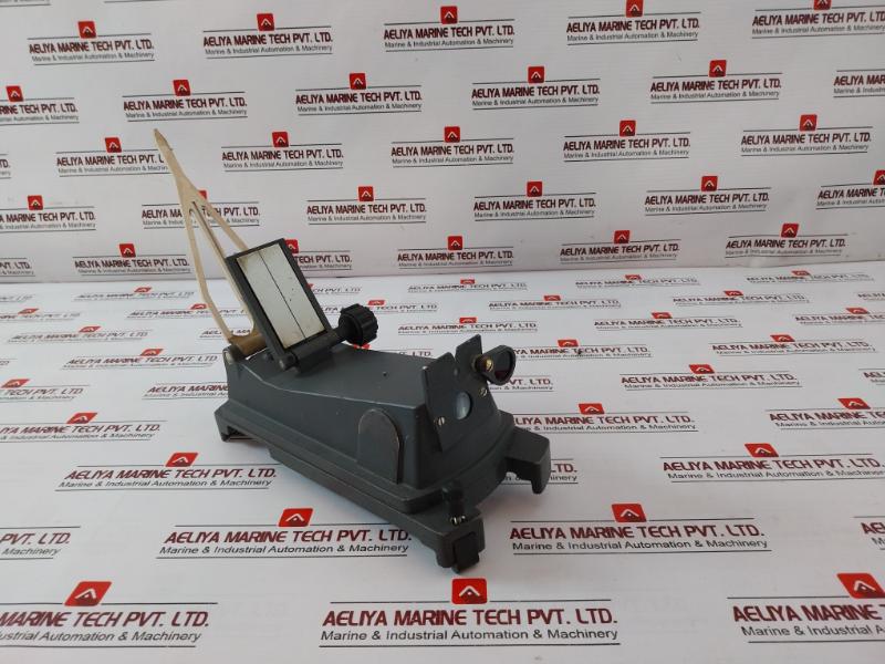 Anschutz 143-18 Marine Bearing Sight Dhi-02G 0.40M