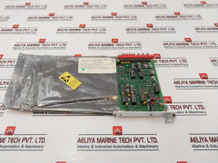 ANSCHUTZ 766000 0171 000 Printed Circuit Board