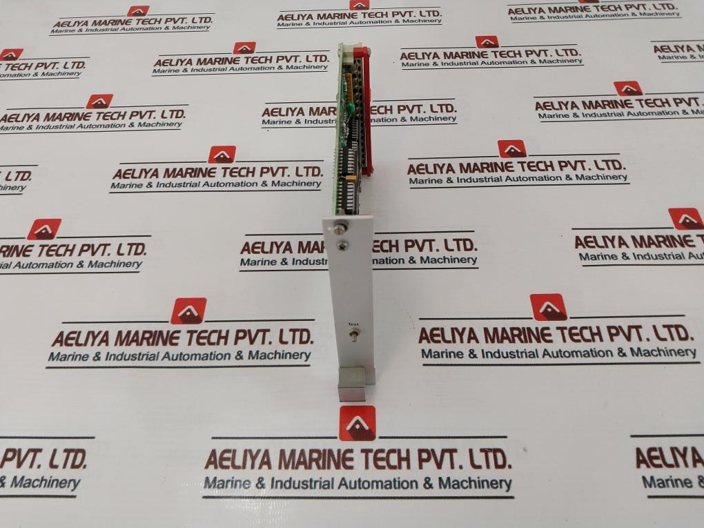 ANSCHUTZ 766000 0171 000 Printed Circuit Board
