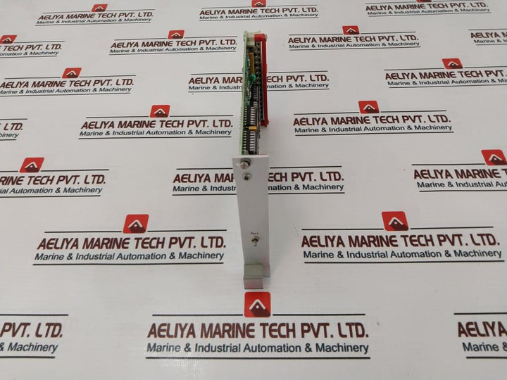 ANSCHUTZ 766000 0171 000 Printed Circuit Board
