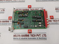 ANSCHUTZ 766000 0171 000 Printed Circuit Board
