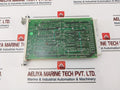 ANSCHUTZ 766000 0171 000 Printed Circuit Board