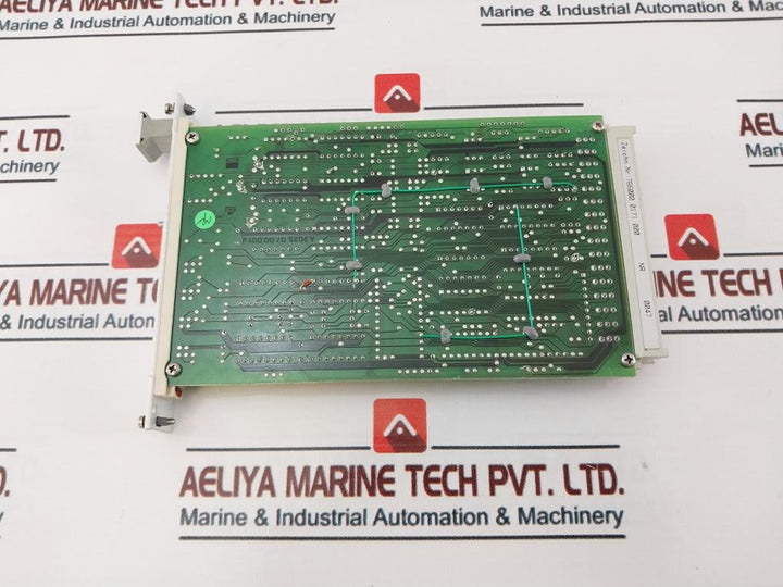 ANSCHUTZ 766000 0171 000 Printed Circuit Board