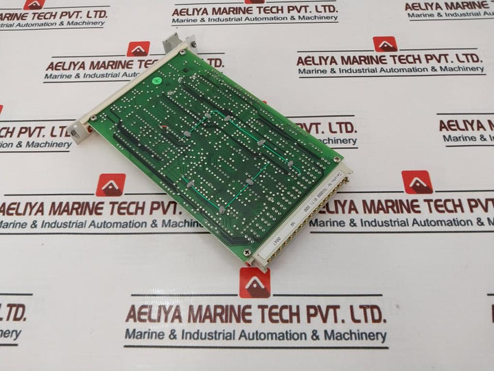 ANSCHUTZ 766000 0171 000 Printed Circuit Board