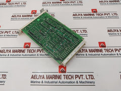 ANSCHUTZ 766000 0171 000 Printed Circuit Board