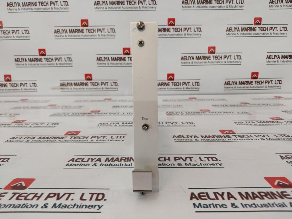 ANSCHUTZ 766000 0171 000 Printed Circuit Board