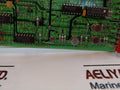 ANSCHUTZ 766000 0171 000 Printed Circuit Board