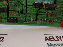ANSCHUTZ 766000 0171 000 Printed Circuit Board