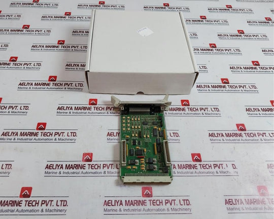 Anschutz Ap01-z01-100 Printed Circuit Board Nb06-166 N74