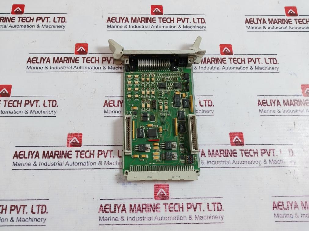 Anschutz Ap01-z01-100 Printed Circuit Board Nb06-166 N74