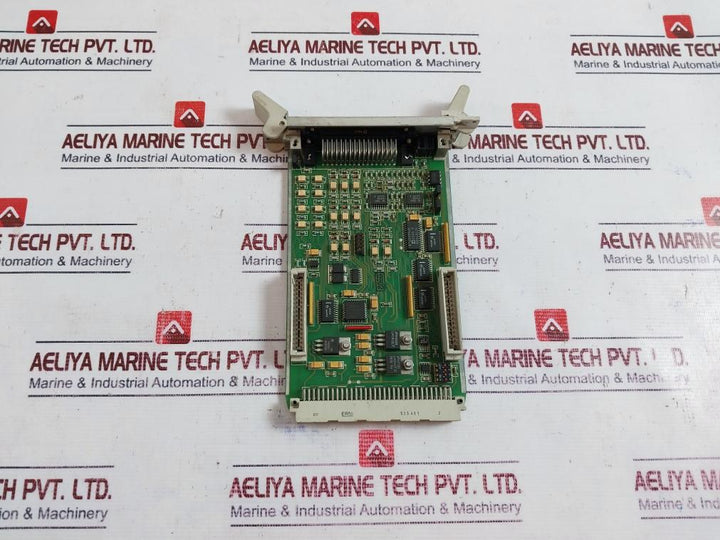 Anschutz Ap01-z01-100 Printed Circuit Board Nb06-166 N74
