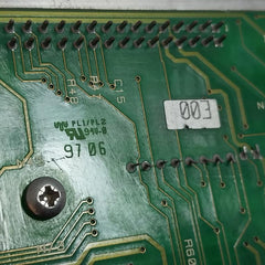 Anschutz Ap01-z01-100 Printed Circuit Board Nb06-166 N74