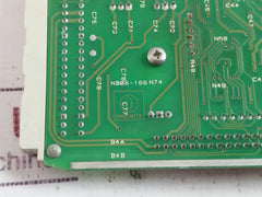 Anschutz Ap01-z01-100 Printed Circuit Board Nb06-166 N74