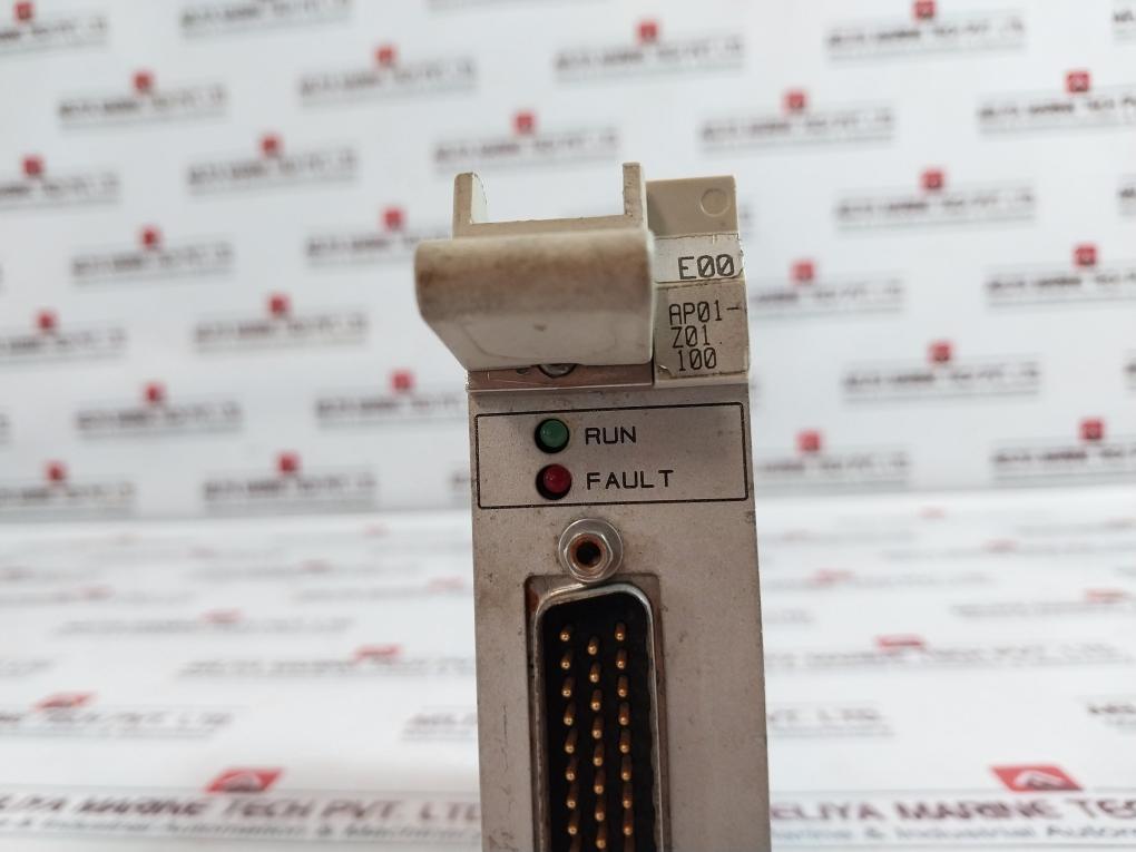 Anschutz Ap01-z01-100 Printed Circuit Board Nb06-166 N74